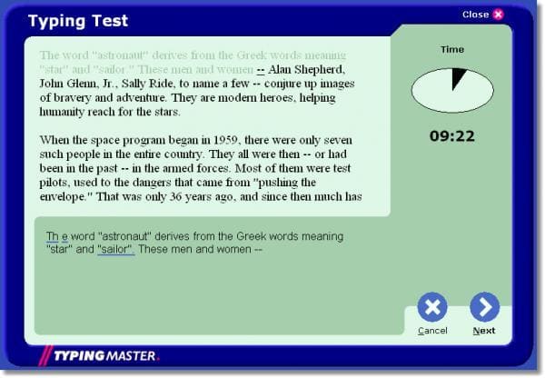 typing master free download for windows 7